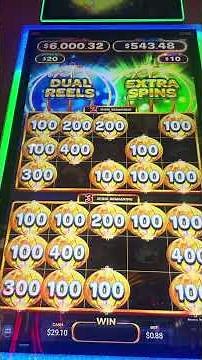 Agua Caliente Casino