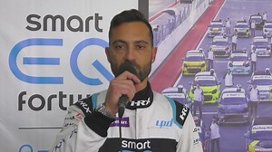 Savoia: Ho approfittato di un piccolo errore di Torelli - SportMediaset