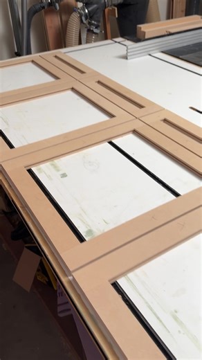 Easiest Method for Affordable Cabinet Doors