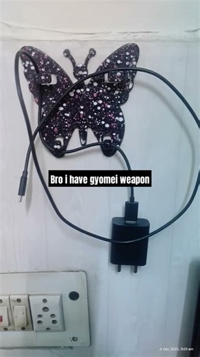 gyomei's weapon#demon slayer