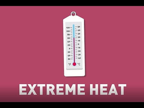 Extreme Heat