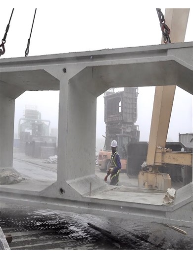 How to Make High Strength Concrete Boxes