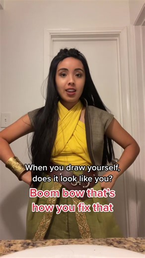 Meet Raya: The Newest Spitfire Character!