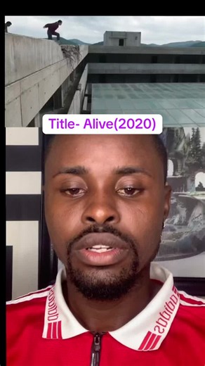 🎬 MOVIE: #ALIVE (2020) 🔥 Genre: Action, Horror, Thriller, Survival 📅 Release Year: 2020 🇰🇷 Country: South Korea ⭐ Starring: Yoo Ah-in, Park Shin-hye 🎥 MOVIE EXPLANATION: A mysterious virus suddenly spreads throughout a city, turning ordinary people into terrifying zombies. A young gamer named Oh Joon-woo finds himself trapped inside his apartment as chaos takes over the streets. With no electricity, limited food, and no way to contact the outside world, he struggles to stay alive. Just whe