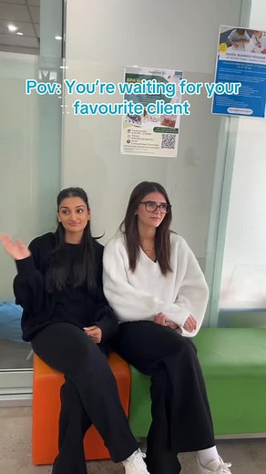 At TFK every client is our favourite client!!  Any other therapists know the feeling? ✨ #therapiesforkids #physiotherapy #occupationaltherapy #speechpathology #kids #kidstherapy #therapy #therapist #sydney #innerwest #therapysession #explorepage #explorepage✨ | Therapies For Kids | Facebook