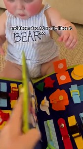 Tired of tantrums, endless screen time, and feeling guilty? 😩 You’re not alone — and you don’t have to keep battling it. The TibaToes Montessori Busy Board keeps little hands busy and little minds growing — all without the beep of a screen. 🧠 Hands-on Montessori learning ✋ Independent play that builds real-world skills 🛡️ Safe, durable, and ready for everyday life No batteries. No loud noises. Just quiet, focused playtime. Tap below to bring home the calm — and save while you can! 🎁 | Mom Li