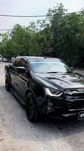 Isuzu Dmax Thailand: A Comprehensive ECU Tuner Guide