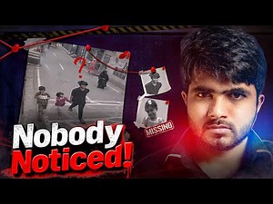 They Trusted the Wrong Person | True Crime Case Study | Maruf Hayath