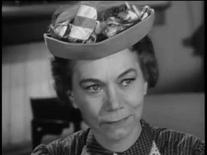 The Restless Gun, A TRIAL FOR JENNY MAY, John Payne, Dan Blocker, Jeanne Bates