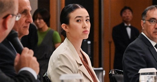 Freed hostage Noa Argamani returns to the dance floor to celebrate life