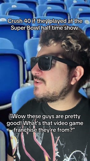 HOW TO GET SONIC THE HEDGEHOG FANS TO WATCH THE SUPER BOWL