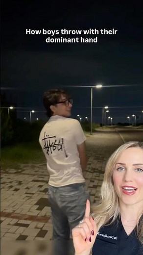 Why are most people right handed?