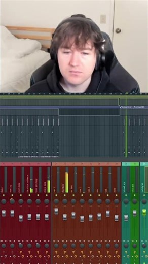 sus 2 mini project walkthrough #producer #electronicmusic #sysdemes