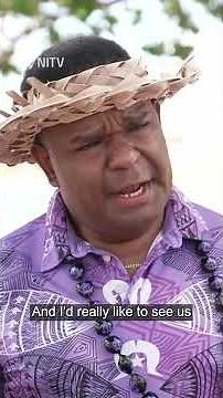 The Torres Strait is urging the government to invest in protecting the marine resources | NITV