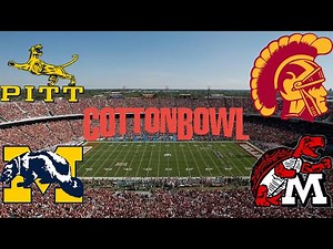 1976 College Football Playoff