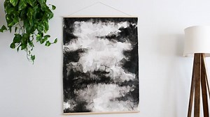 Learn how to create piece of art will totally transform any room in your house! Get the step-by-step instructions from Lily: http://www.hometalk.com/l/VNO5 | DIY with Hometalk