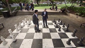 It’s not personal, it’s business: succession planning