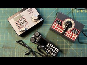 Model Train Power Systems: Which One is Right for YOU?