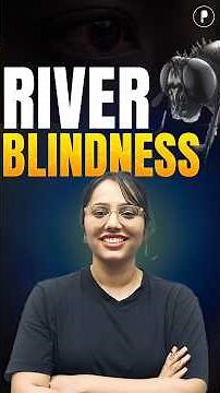 Onchocerciasis (River Blindness) | Niger Becomes First Country to Eliminate River Blindness
