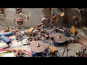 UNBELIEVABLE! After 58 Years...Factory Wiring Mistake Finally Fixed!