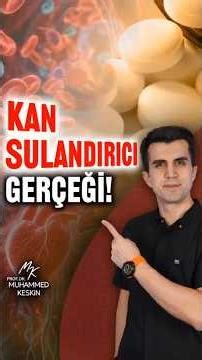 NEDEN HERKESE ASPİRİN VERMİYORUZ?