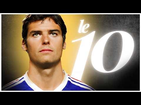 🇫🇷 The next ZIDANE ruined by Domenech