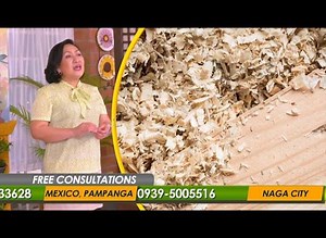 Ang amazing healing properties ng acacia tree, ibabahagi ni Dr. E... | Healing Galing