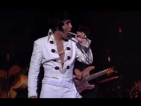 Elvis Swallows Mic (part 1)