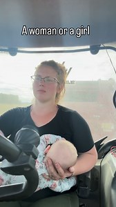 770K views · 46K reactions | Shoutout to farmwives and farm daughters. Couldn’t do it without you. #Alaska #ranch #farm #family | Blankenship Farms | Facebook