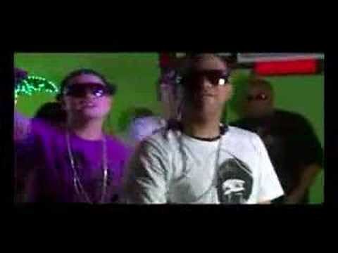 Jowell Y Randy Ft. De La Ghetto - Un Poco Loco (Official Video)