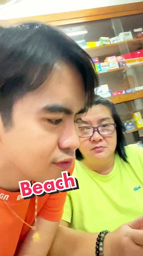 Rediscovering the Beach: A Journey with Joie Cruz in Romblon