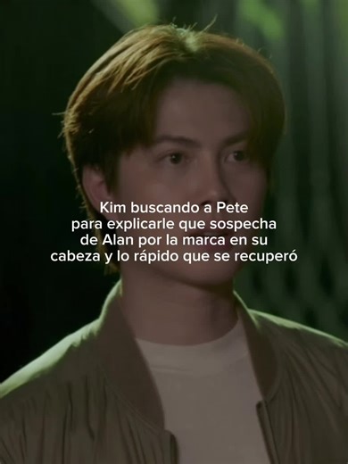 Drama y romance en Pit Babe: Los momentos más intensos