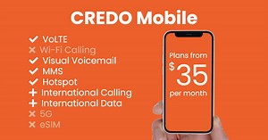 CREDO Mobile: 11 Things To Know Before You Sign Up