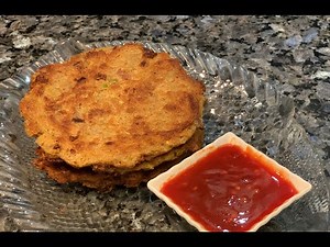 How to Make Potato Pancakes | Classic potato pancake recipe