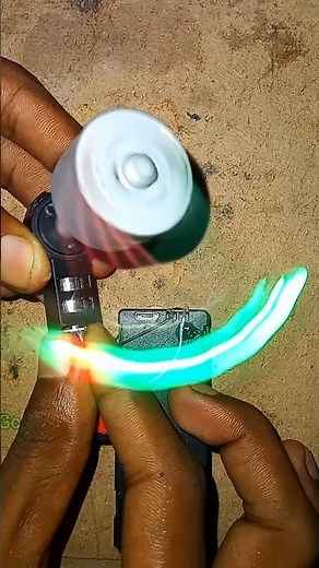 How to generate electricity drone coreless motor