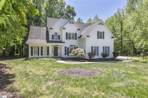 129 Sommerset Ln, Easley, SC 29642 - MLS 1589386 - Coldwell Banker