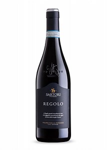 Valpolicella Ripasso DOC Classico Superiore 2022 "Regolo" - Sartori WineShop
