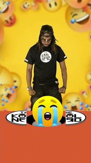 JoyPixels Smile Emoji Nerd Smash