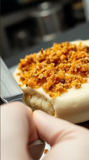The Texture Trick That Makes Food Taste Better