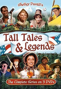 Tall Tales and Legends | TVmaze