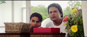 Akshay Kumar Trying To Kill The Dog - Comedy Scenes | Entertainment | Hindi Film