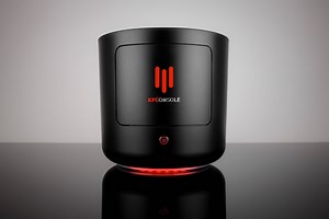 KFC Gaming stoppe le Game avec sa KFConsole, avec une Chicken Chamber