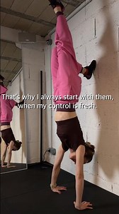 Maybe my best training combo so far