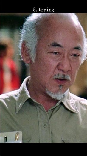 #movie #film Cornered by Cobras... Until MIYAGI APPEARED! 😱🥋 | The Karate Kid Part III (1989)