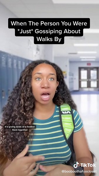 Gossip Skits Comedy: Booboothafoocloset