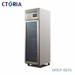 [Hot Item] High Quality Commercial Fridge Refrigerator Upright Freezers