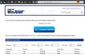 Telecharger Zip 32 Bit