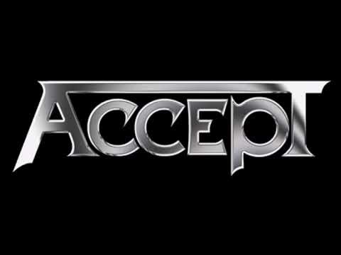 Accept - Live in Stuttgart 1985 [Full Concert]