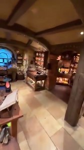 Welcome to Bilbo Baggins’ Iconic Home in Hobbiton 🌿