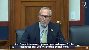 One of the best things our govt does is provide disaster relief to communities, no matter where they are or what their politics are. But current thresholds for federal assistance have proven to be severely inequitable for smaller rural communities that get wiped out by disasters. I questioned FEMA Federal Emergency Management Agency Administrator Criswell today in House Committee on Transportation and Infrastructure on these practices and requested the agency develop new, equitable methods to ac